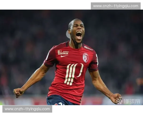 图卢兹客场遭十人勒阿弗尔逆转 西迪贝进球无功而返