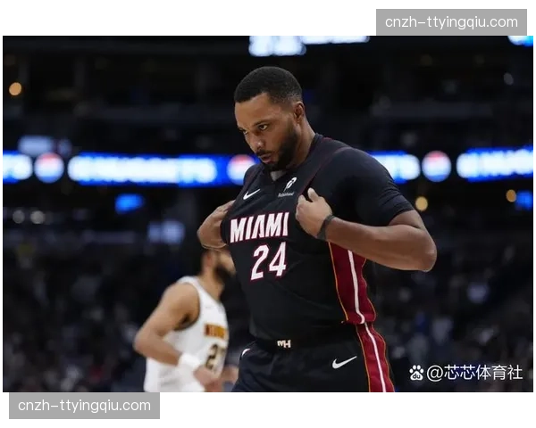 热火黄蜂对决趋向激烈对抗，防守纪律性导致低得分比赛