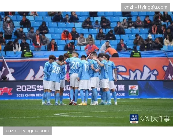 深圳新鹏城五轮失12球防守垫底 攻强守弱特点鲜明